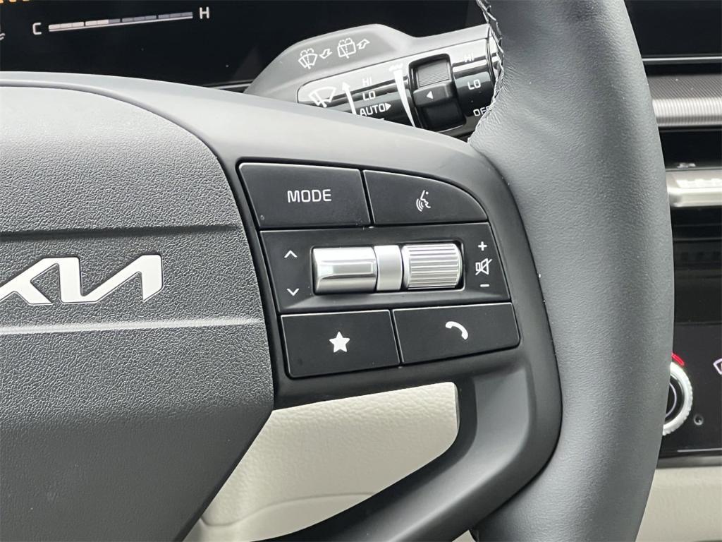 used 2026 Kia Sportage car, priced at $29,988