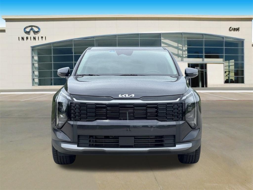 used 2026 Kia Sportage car, priced at $29,988