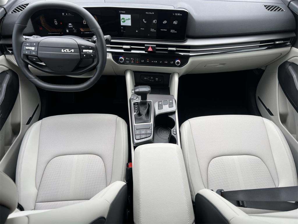 used 2026 Kia Sportage car, priced at $29,988
