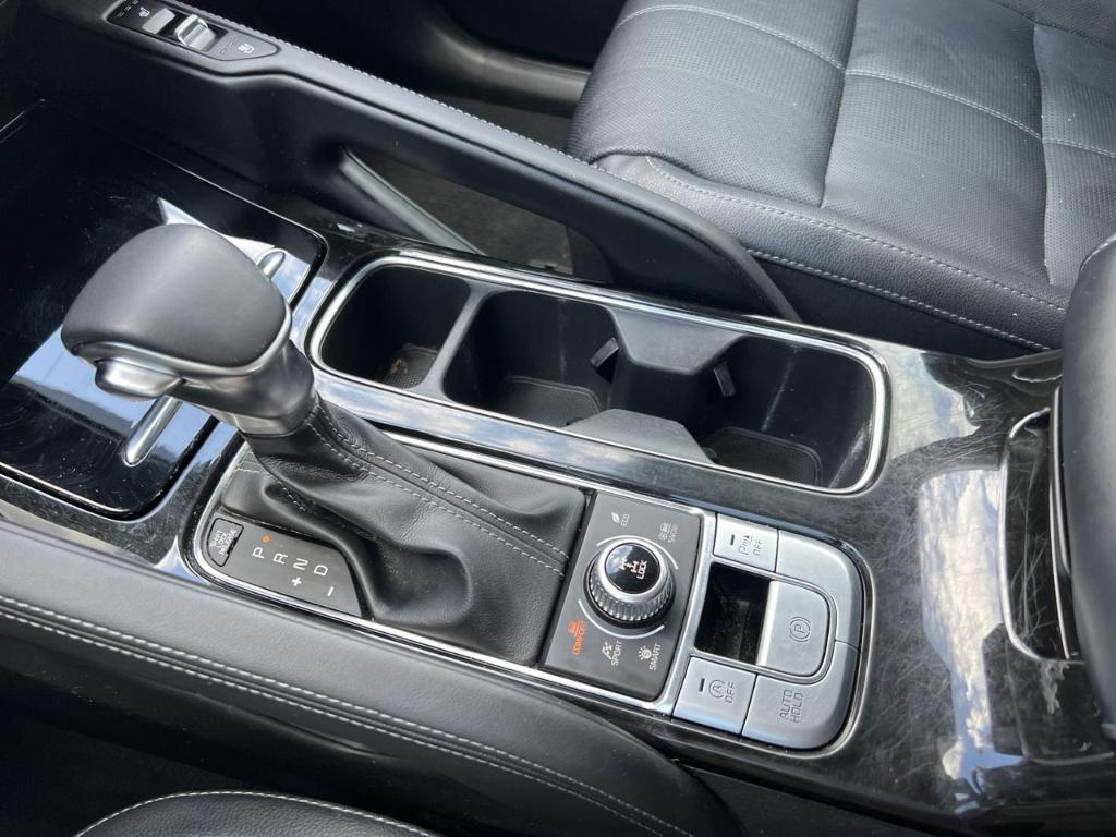 used 2021 Kia Telluride car, priced at $19,985