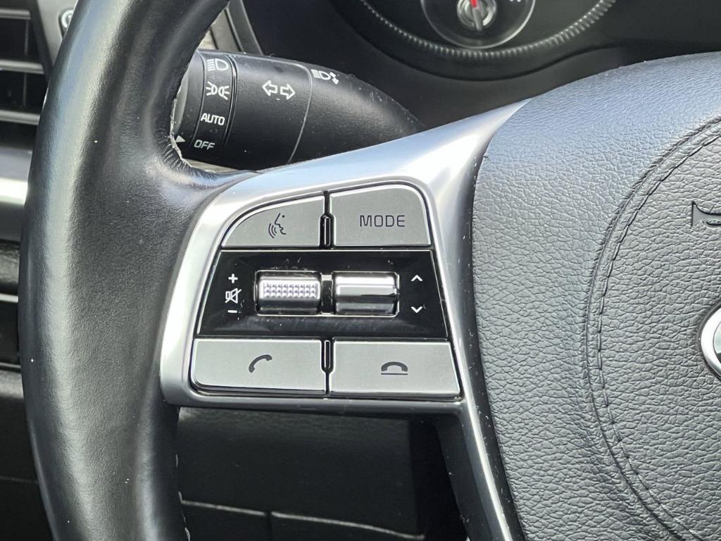 used 2021 Kia Telluride car, priced at $19,985