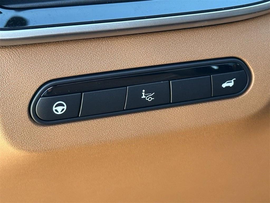 new 2025 INFINITI QX60 car, priced at $67,956