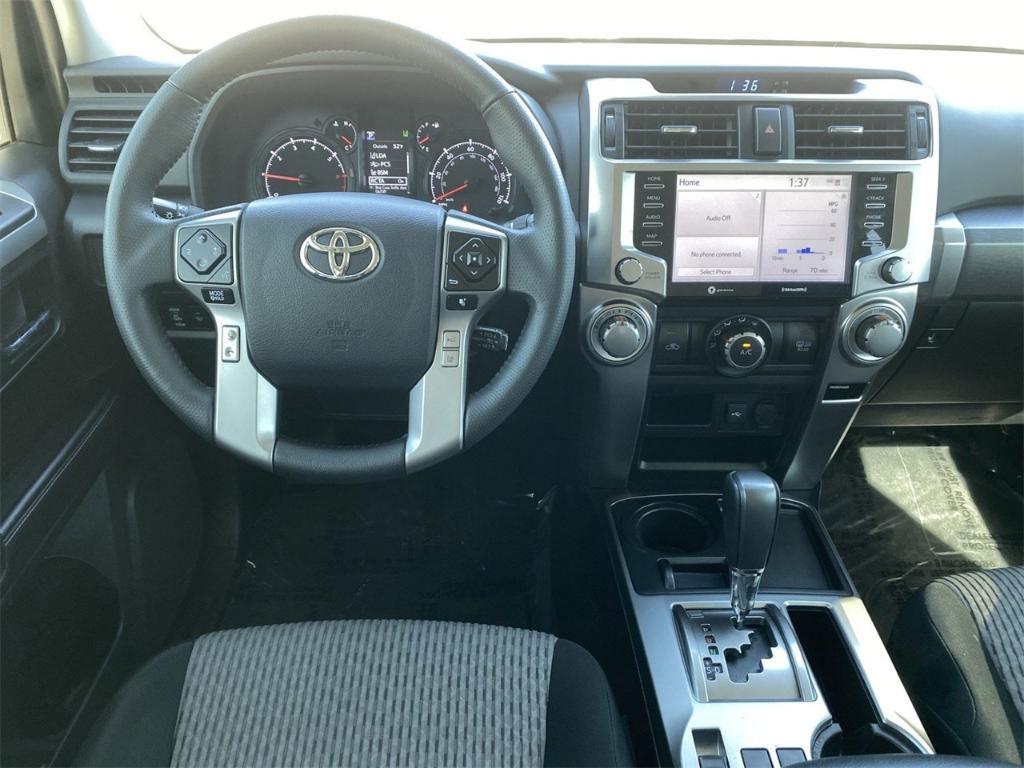 used 2024 Toyota 4Runner car, priced at $40,788