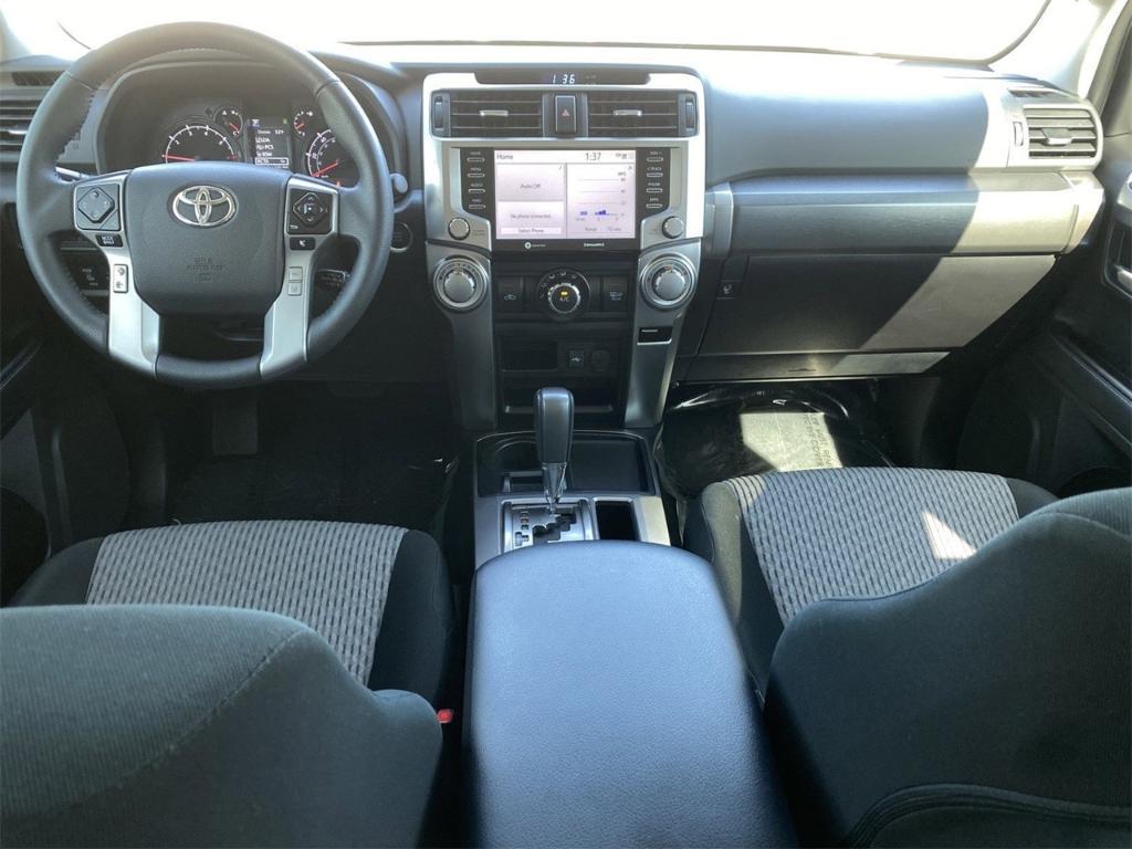 used 2024 Toyota 4Runner car, priced at $40,788