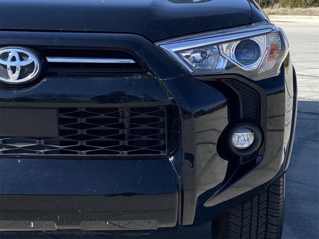 used 2024 Toyota 4Runner car, priced at $40,788