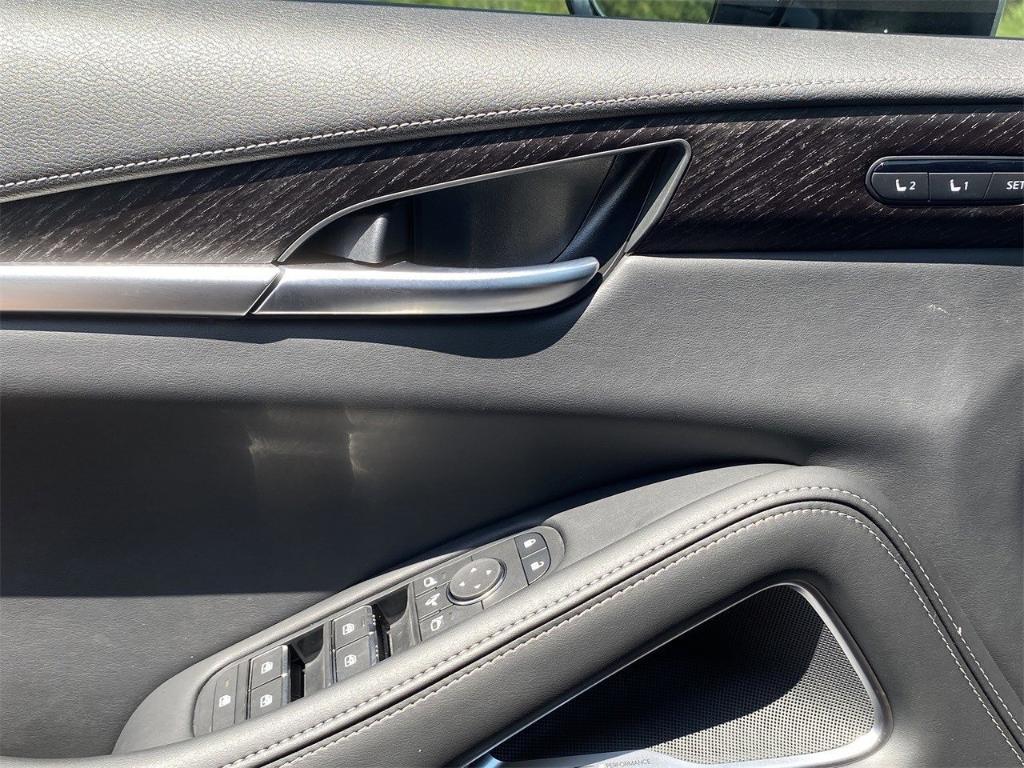new 2025 INFINITI QX60 car, priced at $63,684