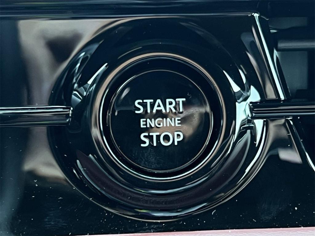 new 2026 INFINITI QX80 car, priced at $116,955