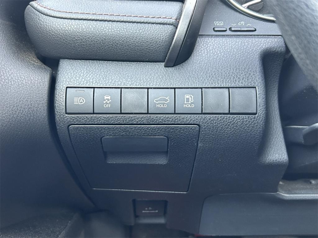 used 2020 Toyota Camry car, priced at $19,985