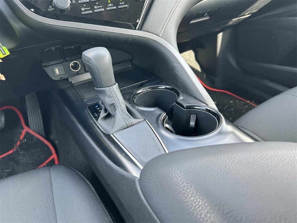 used 2020 Toyota Camry car, priced at $19,985