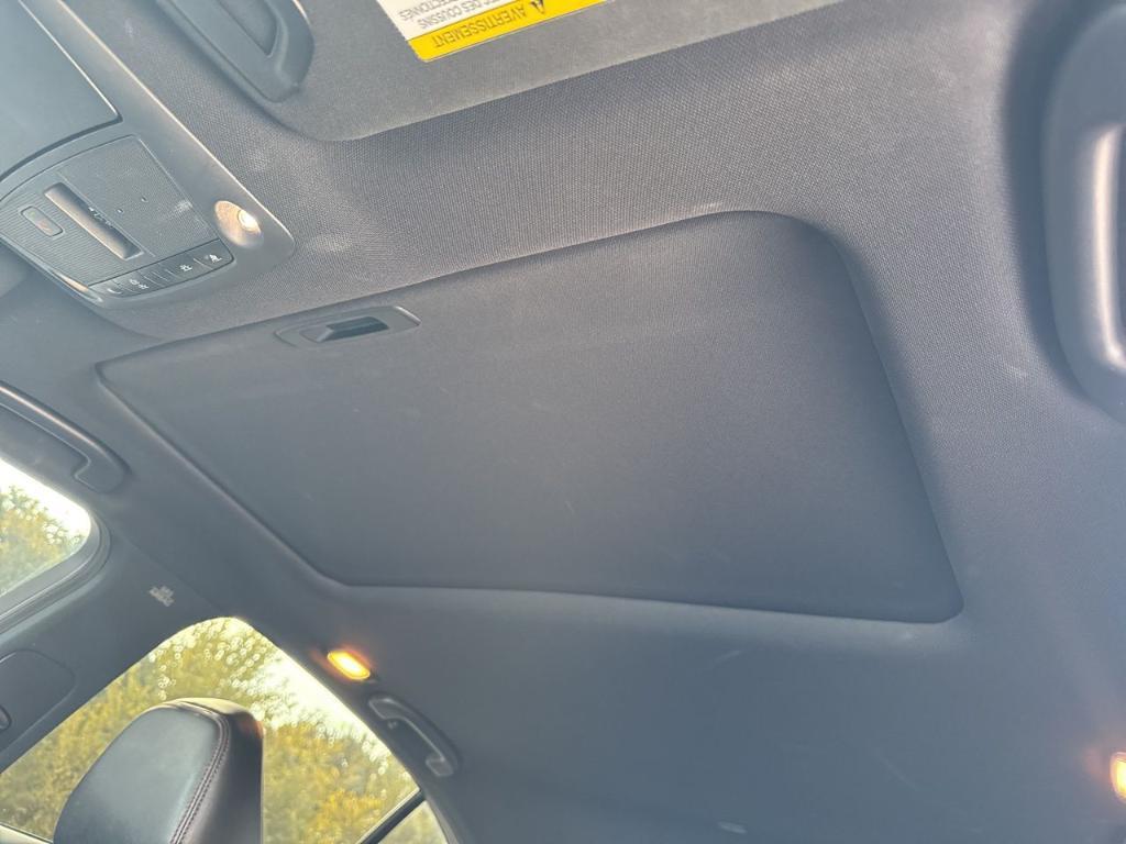 used 2021 INFINITI Q50 car, priced at $31,985