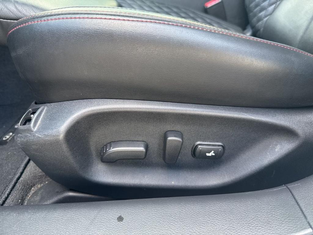 used 2021 INFINITI Q50 car, priced at $31,985