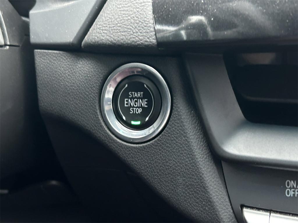 used 2024 Cadillac CT4 car, priced at $38,322