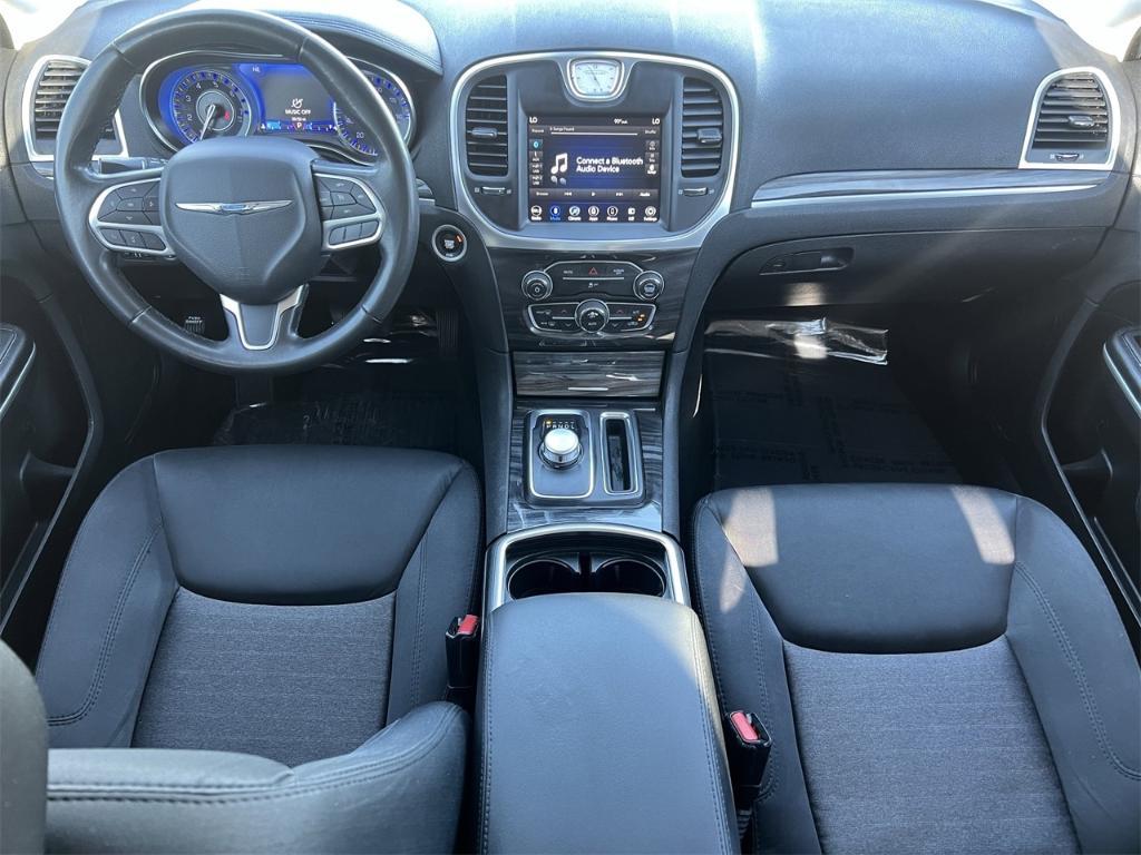used 2019 Chrysler 300 car, priced at $17,985