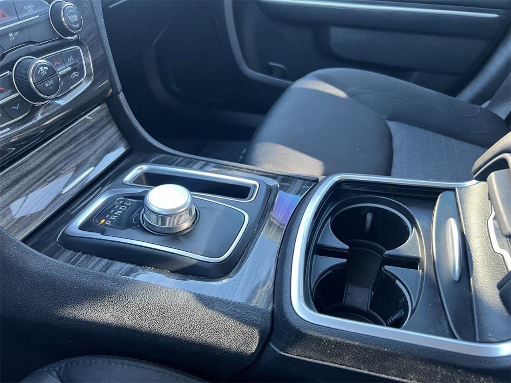 used 2019 Chrysler 300 car, priced at $17,985