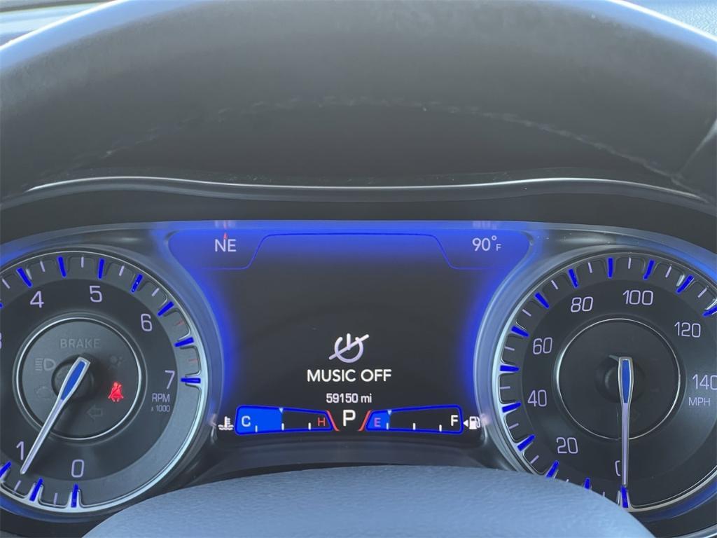 used 2019 Chrysler 300 car, priced at $17,985