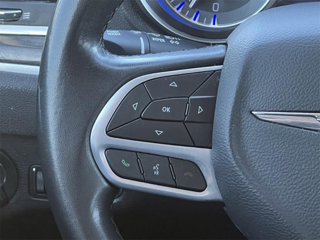 used 2019 Chrysler 300 car, priced at $17,985
