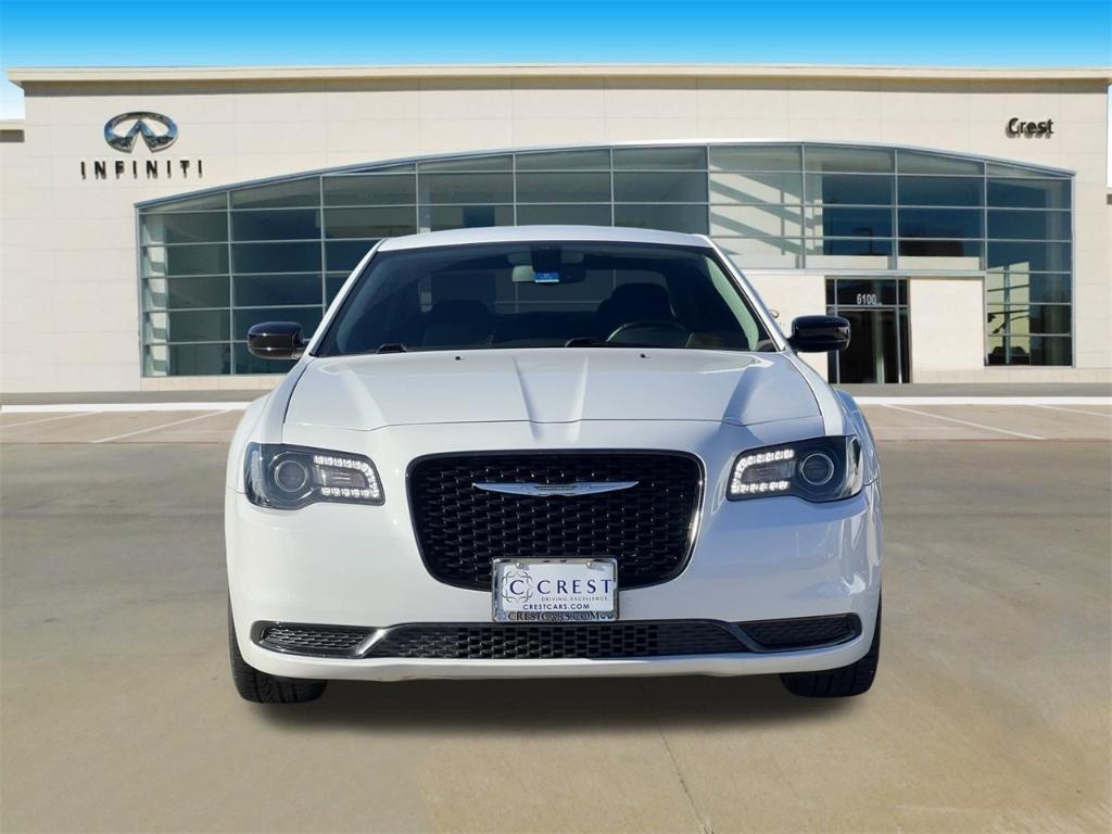 used 2019 Chrysler 300 car, priced at $17,985