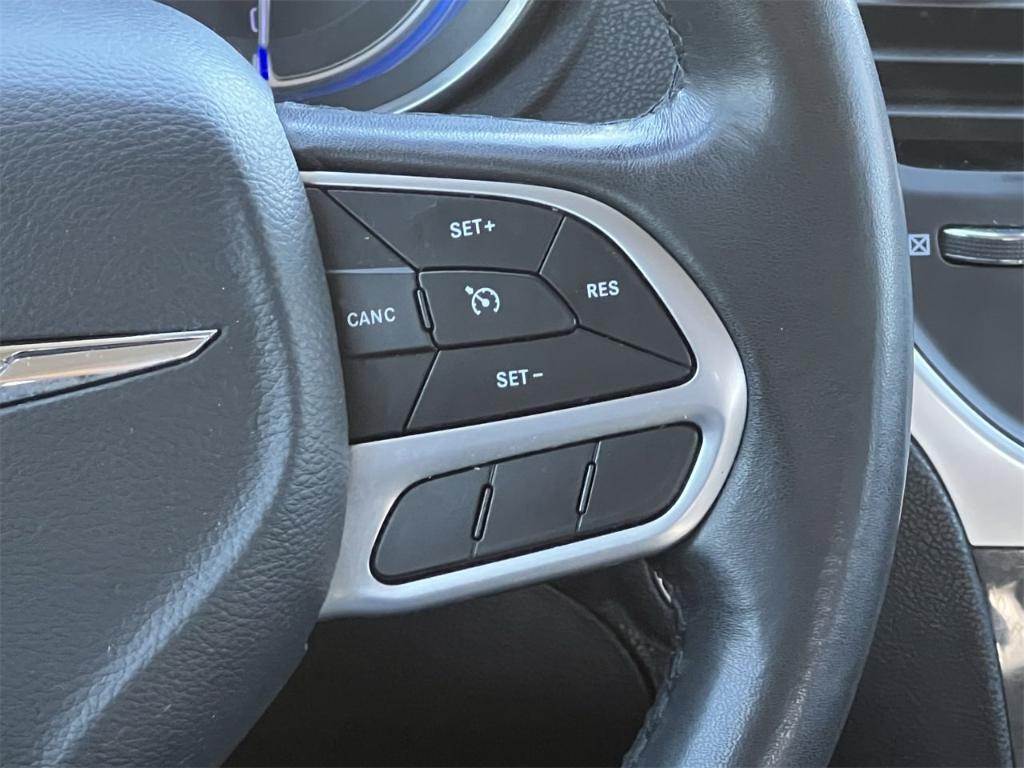 used 2019 Chrysler 300 car, priced at $17,985