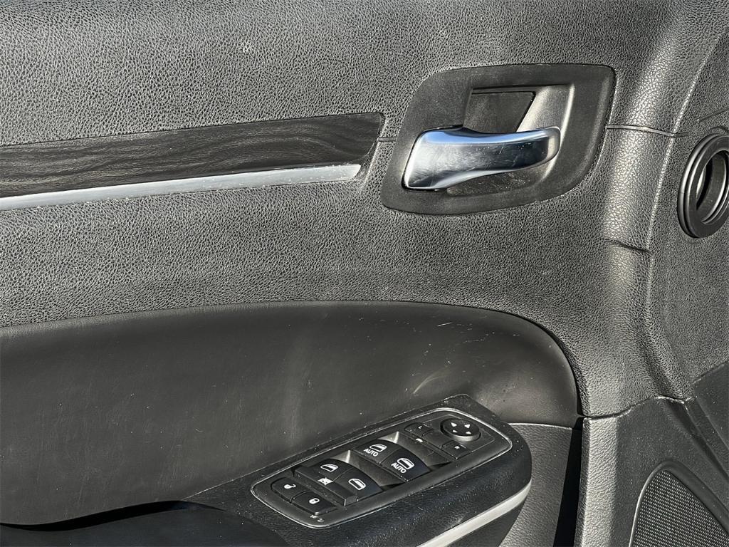 used 2019 Chrysler 300 car, priced at $17,985
