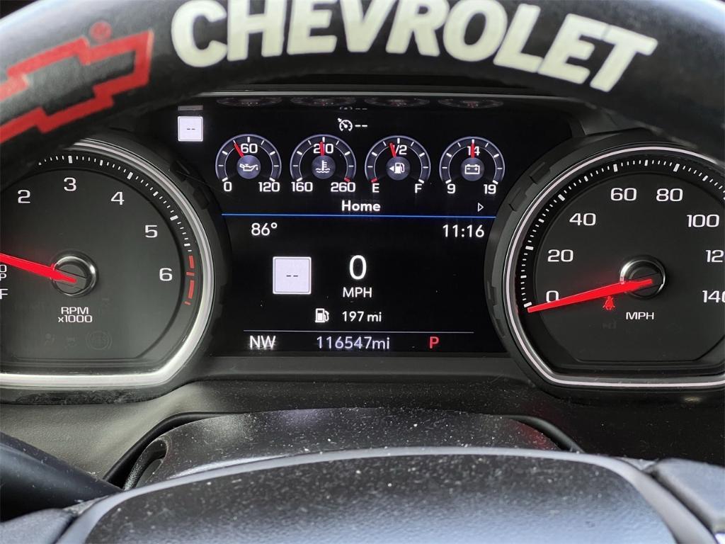 used 2021 Chevrolet Tahoe car, priced at $34,685