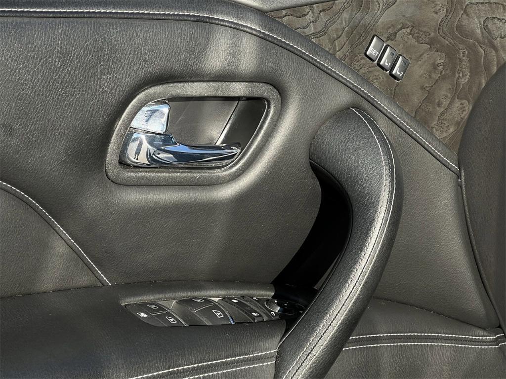 used 2020 INFINITI QX80 car, priced at $25,985