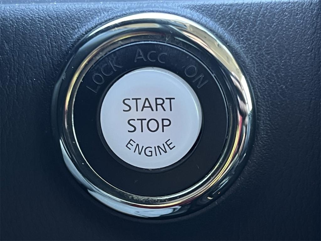 used 2020 INFINITI QX80 car, priced at $25,985