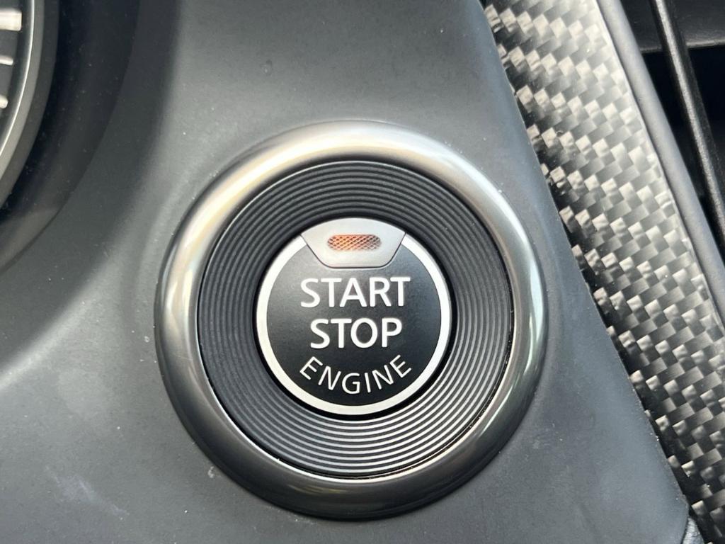 used 2024 INFINITI Q50 car, priced at $44,985