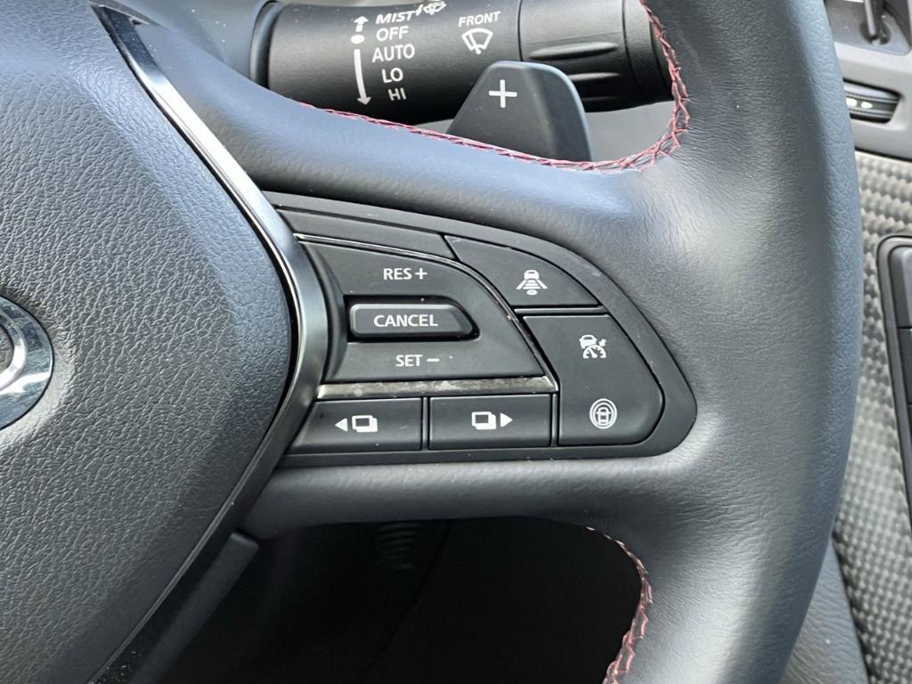 used 2024 INFINITI Q50 car, priced at $44,985