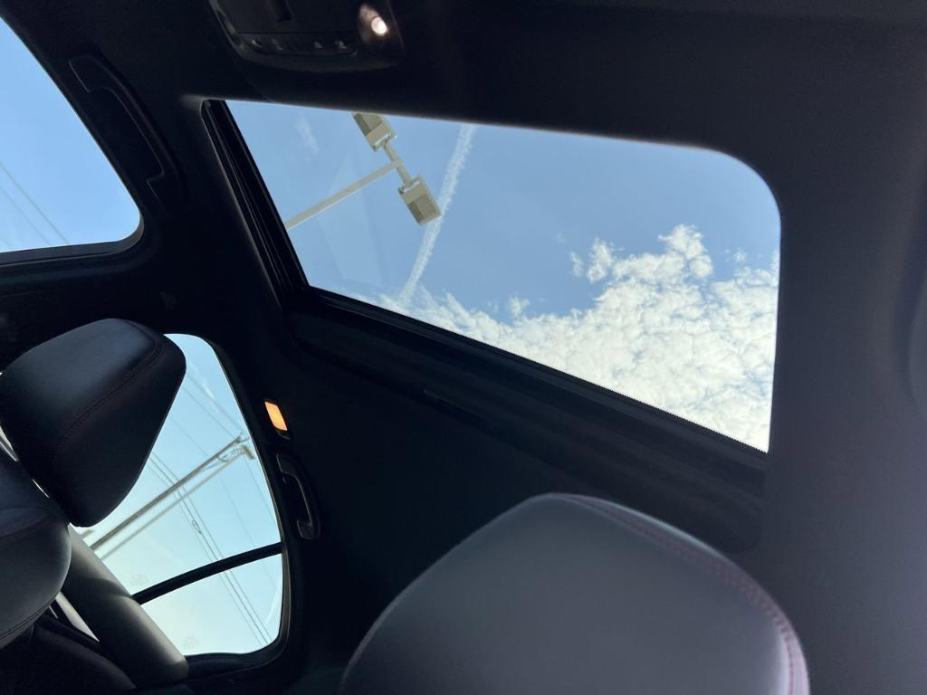 used 2024 INFINITI Q50 car, priced at $44,985