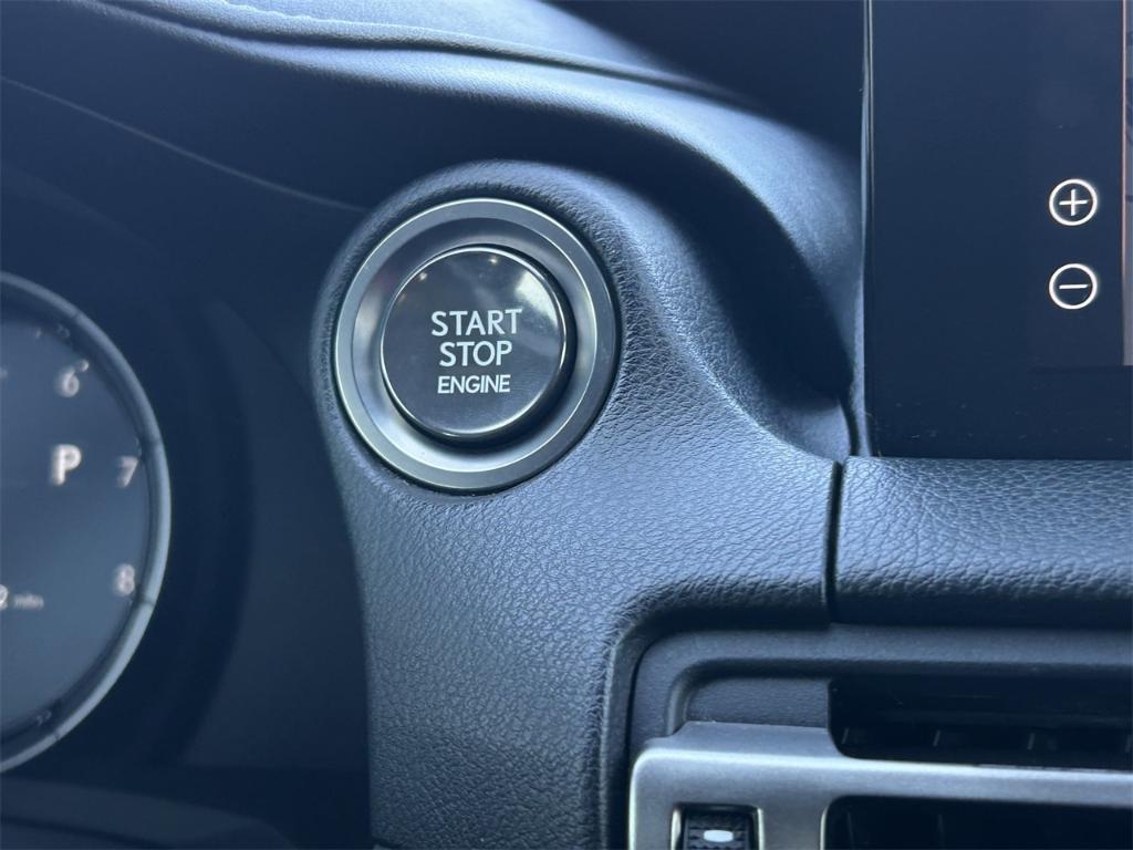 used 2022 Lexus IS 350 car, priced at $35,985