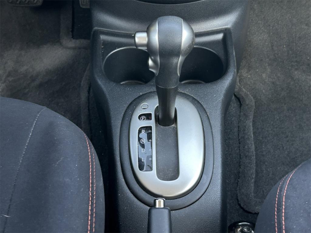 used 2015 Nissan Versa Note car, priced at $11,485
