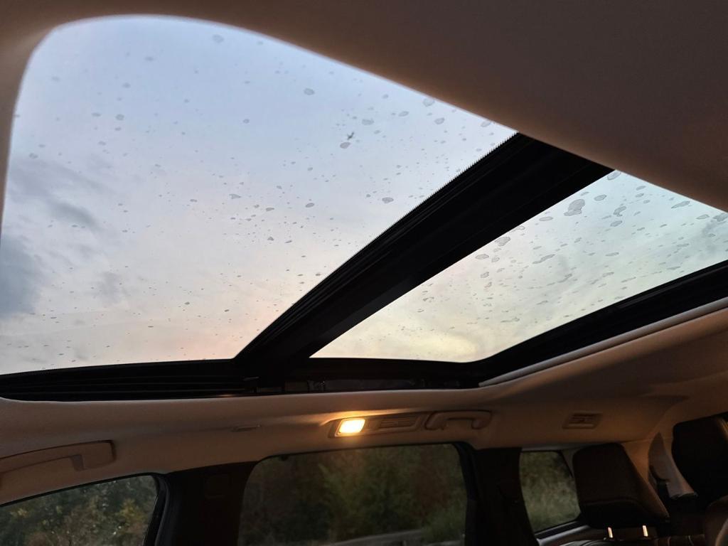 used 2025 INFINITI QX60 car, priced at $45,985