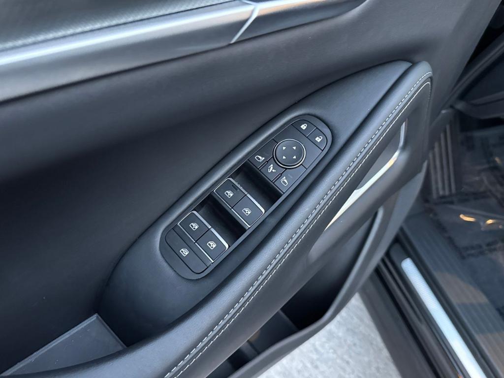 used 2025 INFINITI QX60 car, priced at $45,985