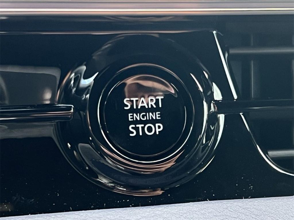 new 2026 INFINITI QX80 car, priced at $106,415