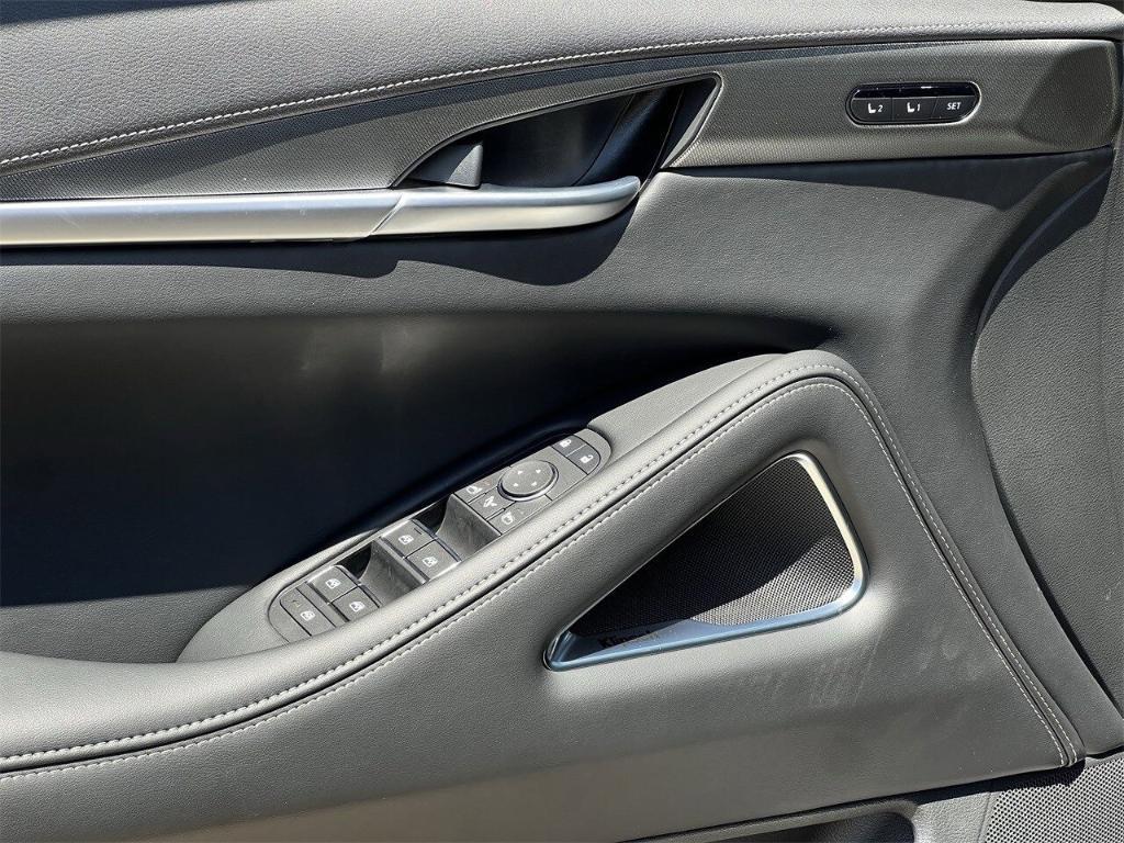 new 2026 INFINITI QX60 car, priced at $59,545