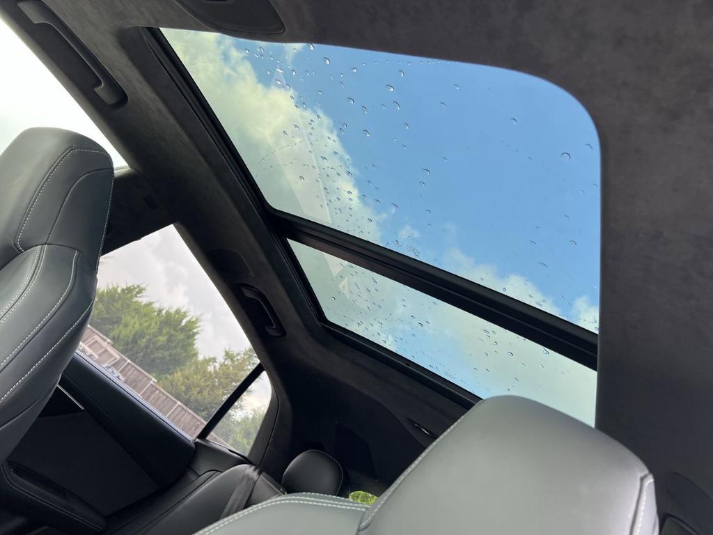 used 2021 Audi SQ8 car, priced at $58,785