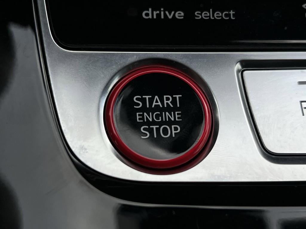 used 2021 Audi SQ8 car, priced at $58,785