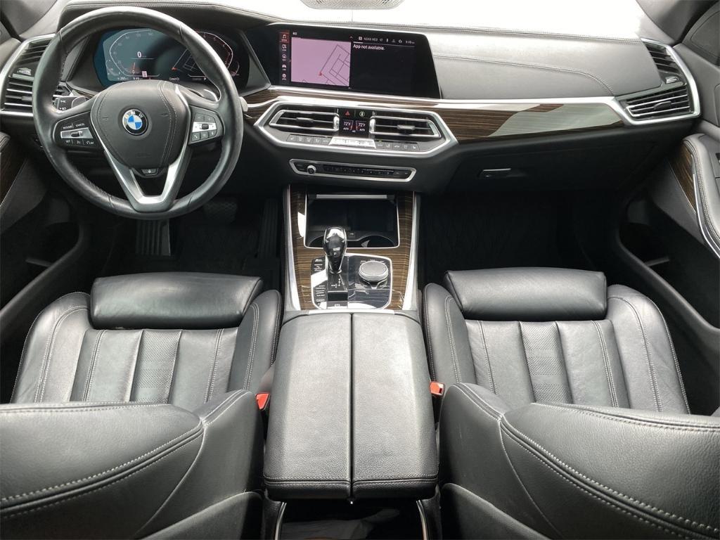 used 2020 BMW X5 car, priced at $29,988