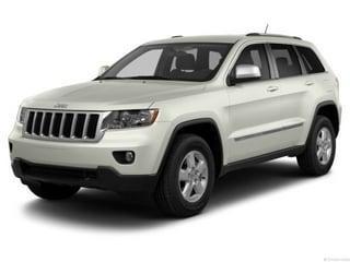 used 2013 Jeep Grand Cherokee car