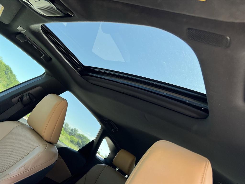 used 2024 Lexus RX 350 car, priced at $55,988