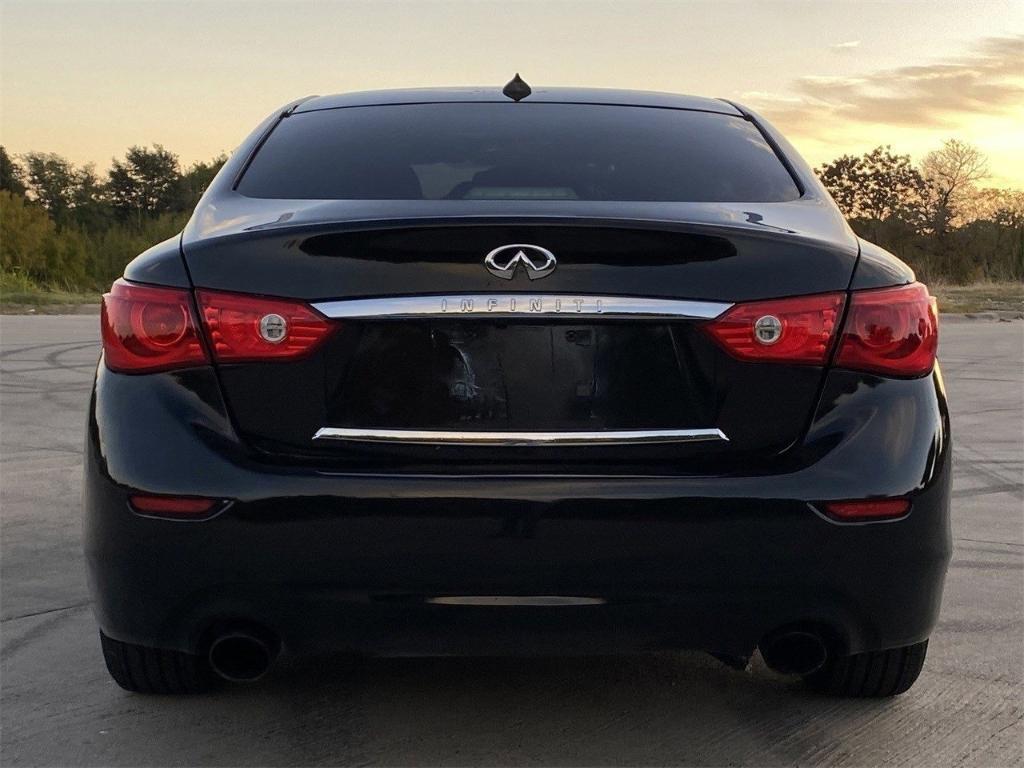 new 2025 INFINITI QX80 car, priced at $105,430