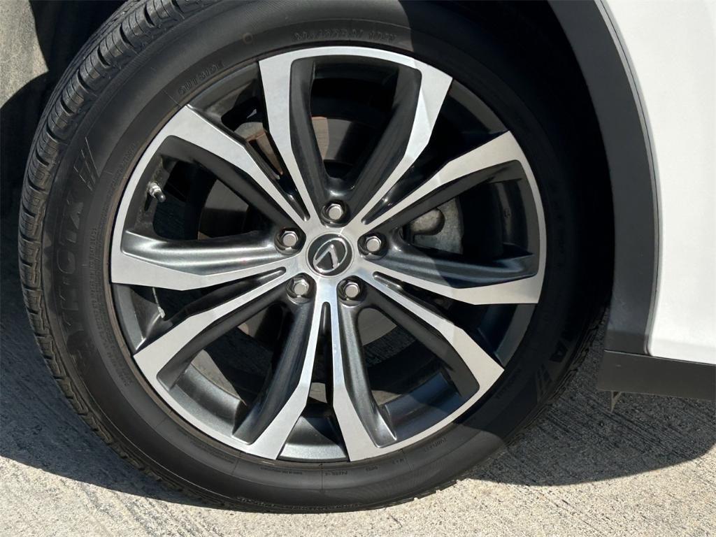 used 2020 Lexus RX 350 car, priced at $30,988