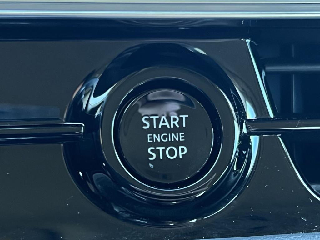 used 2025 INFINITI QX80 car, priced at $70,984