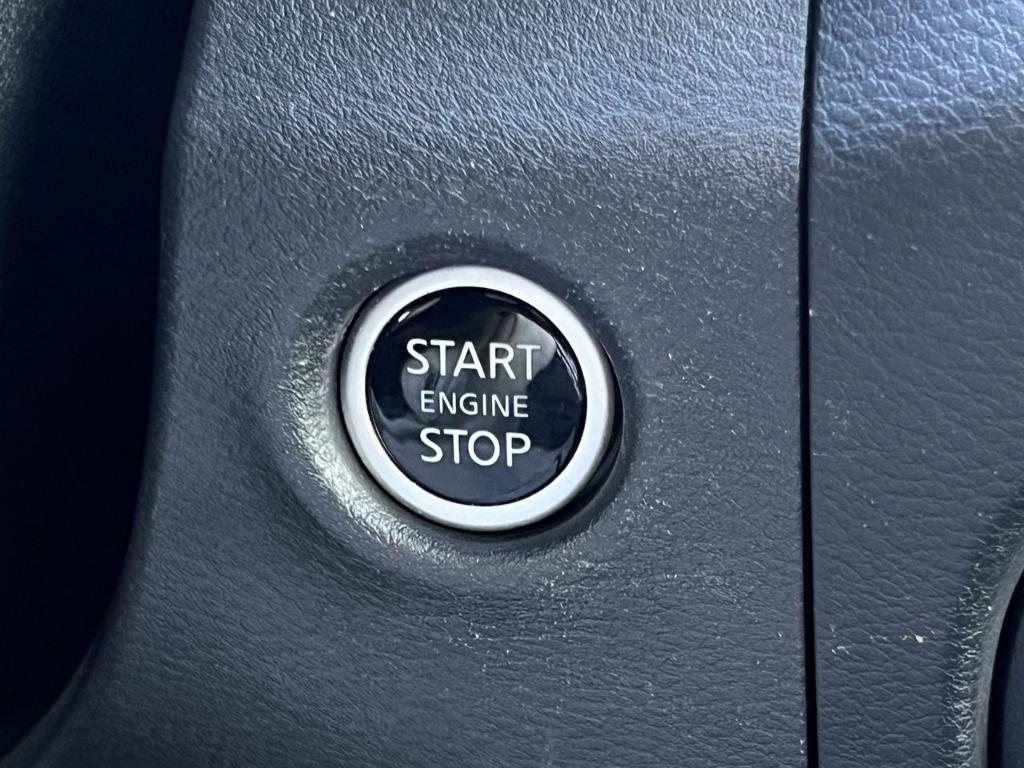 used 2023 Nissan Frontier car, priced at $33,984