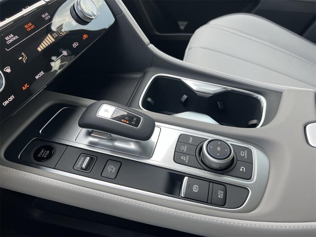 new 2026 INFINITI QX60 car, priced at $60,460