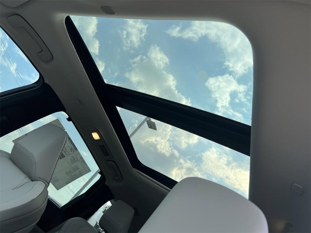 new 2026 INFINITI QX60 car, priced at $60,460