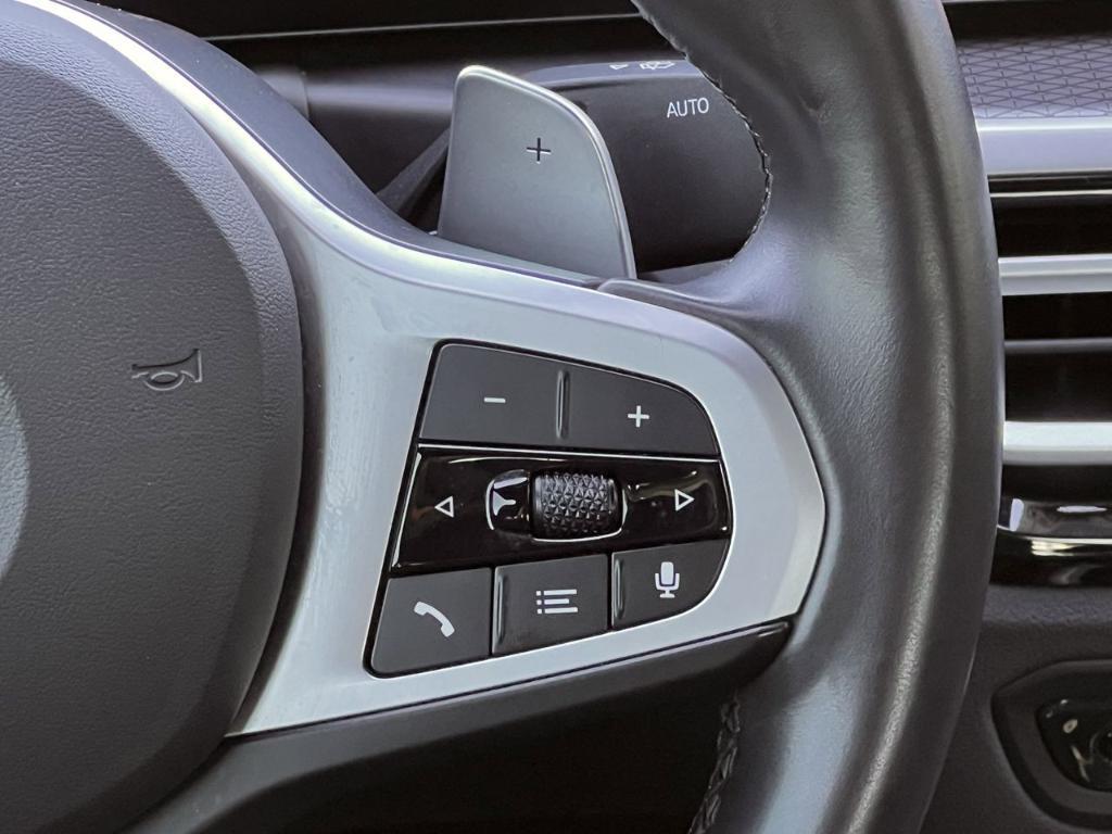 used 2024 BMW 330 car, priced at $35,984