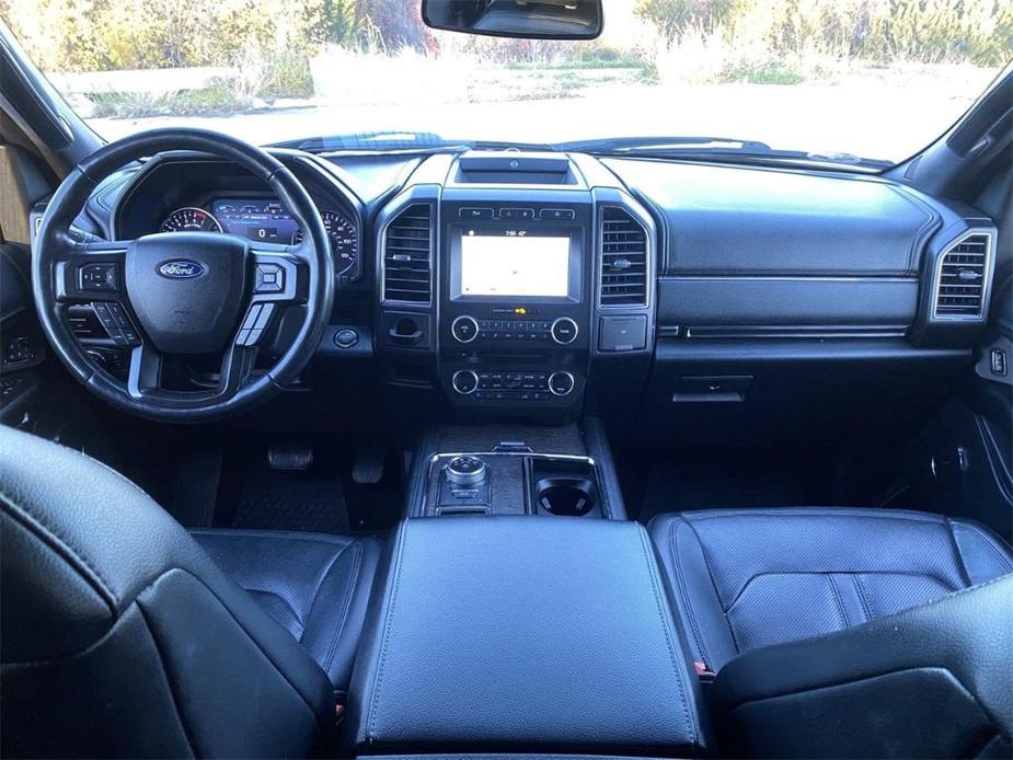 used 2018 Ford Expedition car, priced at $25,888