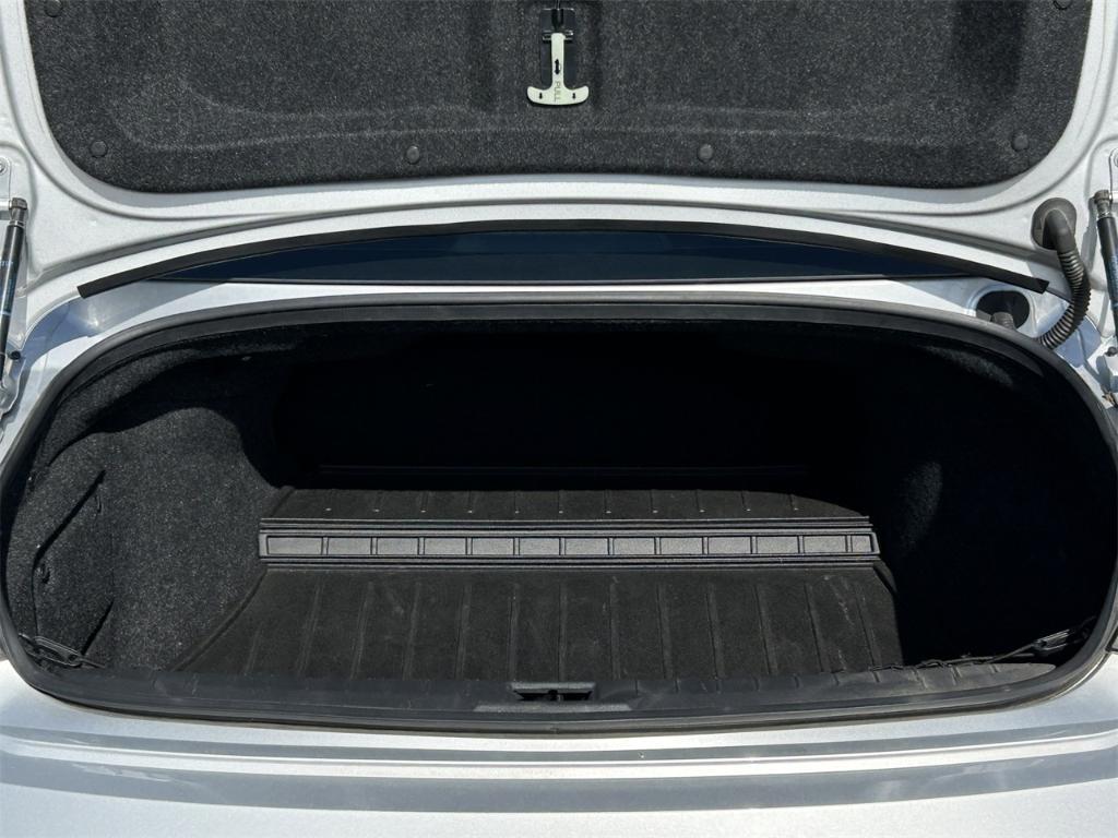 used 2018 INFINITI Q60 car, priced at $23,985