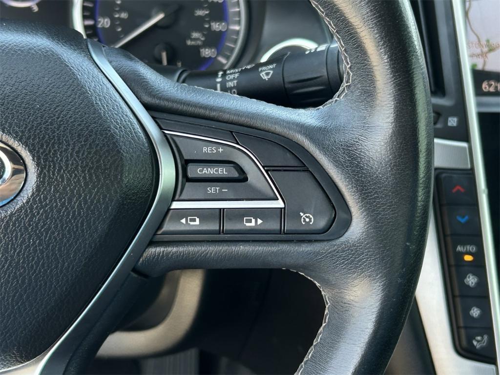 used 2018 INFINITI Q60 car, priced at $23,985